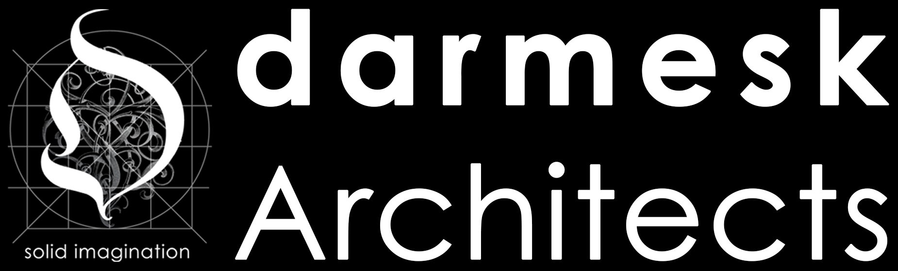 Darmesk Architects — solid imagination